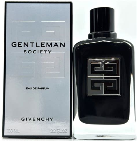 givenchy gentleman stores